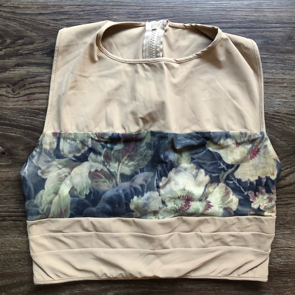Boys + Arrows Top